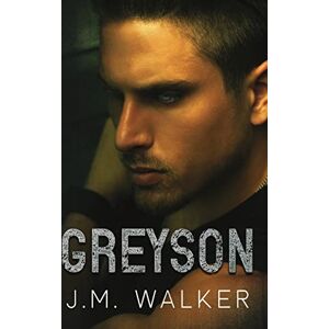 Walker, J.M. Greyson (A Hell's Harlem Novel Book 1) Walker, J.M. Greyson (A Hell's Harlem Novel Book 1)