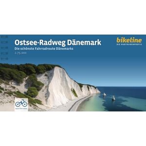 Ostsee-Radweg Dänemark: Die schönste Fahrradroute Dänemarks, 1:75.000, 874 km, GPS-Tracks Download, LiveUpdate (Radtourenbücher) Ostsee-Radweg Dänemark: Die schönste Fahrradroute Dänemarks, 1:75.000, 874 km, GPS-Tracks Download, LiveUpdate (Radtourenbücher)
