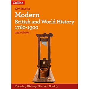 Peal, Robert Modern British and World History 1760-1900 (Knowing History) Peal, Robert Modern British and World History 1760-1900 (Knowing History)