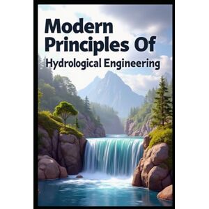 Abdo, Saad Modern Principles Of Hydrological Engineering: Advanced Concepts In Hydrological Systems. Practical Applications & Principles In Water Engineering. Fundamentals Of Environmental Water Engineering. Abdo, Saad Modern Principles Of Hydrological Engineering: Advanced Concepts In Hydrological Systems. Practical Applications & Principles In Water Engineering. Fundamentals Of Environmental Water Engineering.