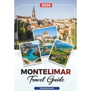 Blane, Serafina MONTELIMAR TRAVEL GUIDE 2026: Discover Hidden Gems, Historic Landmarks, Travel Tips, and Unforgettable Vacation Experiences Blane, Serafina MONTELIMAR TRAVEL GUIDE 2026: Discover Hidden Gems, Historic Landmarks, Travel Tips, and Unforgettable Vacation Experiences