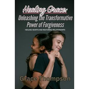 Thompson, Grace Healing Grace: Unleashing the Transformative Power of Forgiveness: Healing Hearts and Restoring Relationships Thompson, Grace Healing Grace: Unleashing the Transformative Power of Forgiveness: Healing Hearts and Restoring Relationships
