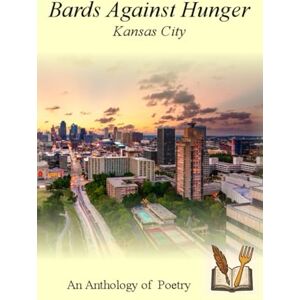 Wagner, James P. Bards Against Hunger Kansas City Wagner, James P. Bards Against Hunger Kansas City