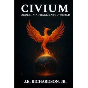 Richardson Jr., J. E. Civium: Order in a Fragmented World (JR Series) Richardson Jr., J. E. Civium: Order in a Fragmented World (JR Series)