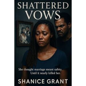 Grant, Shanice Shattered Vows: Nothing Hurts Like Love Gone Wrong Grant, Shanice Shattered Vows: Nothing Hurts Like Love Gone Wrong