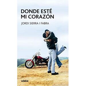 Sierra I Fabra, Jordi Donde Este Mi Corazon Sierra I Fabra, Jordi Donde Este Mi Corazon