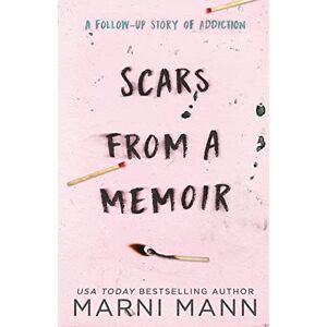 Mann, Marni Scars from a Memoir: 2 (The Memoir Series) Mann, Marni Scars from a Memoir: 2 (The Memoir Series)