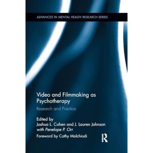 Creative Labs Video and Filmmaking as Psychotherapy: Research and Practice (Advances in Mental Health Research) Creative Labs Video and Filmmaking as Psychotherapy: Research and Practice (Advances in Mental Health Research)