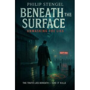 Stengel, Philip Beneath the Surface Unmasking the Lies Stengel, Philip Beneath the Surface Unmasking the Lies