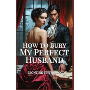 Blythewood, Leontine How to Bury My Perfect Husband: A Wickedly Spicy Gothic Regency Romance of Passion, Power, and Poison (The Deadly Season) Blythewood, Leontine How to Bury My Perfect Husband: A Wickedly Spicy Gothic Regency Romance of Passion, Power, and Poison (The Deadly Season)
