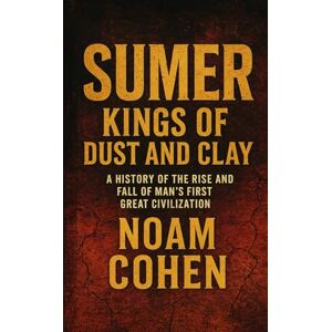 Cohen, Noam Sumer: Kings of Dust and Clay: A History of the Rise and Fall of Man's First Great Civilization Cohen, Noam Sumer: Kings of Dust and Clay: A History of the Rise and Fall of Man's First Great Civilization