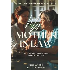 Creations, Kaito My Mother-In-Law: Seeking the Hardest Love Beneath the Truth Creations, Kaito My Mother-In-Law: Seeking the Hardest Love Beneath the Truth