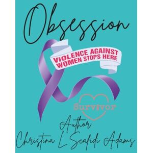 Scafidi'Adams FL, Chri Christina L Obsession Scafidi'Adams FL, Chri Christina L Obsession