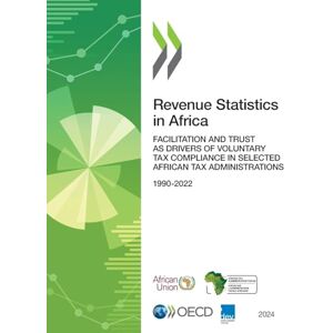 Oecd Revenue Statistics in Africa 2024 Oecd Revenue Statistics in Africa 2024