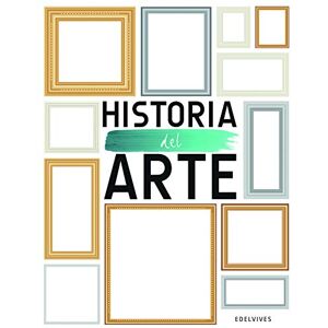 Editorial Luis Vives (Edelvives) Historia del arte 1 bachillerato Editorial Luis Vives (Edelvives) Historia del arte 1 bachillerato