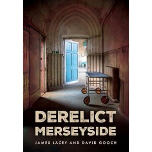 Lacey, James Derelict Merseyside Lacey, James Derelict Merseyside