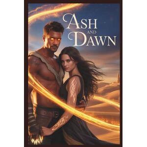 Hicks, Bobby R. ASH AND DAWN: A Fated Love Born of Fire and Sand Hicks, Bobby R. ASH AND DAWN: A Fated Love Born of Fire and Sand