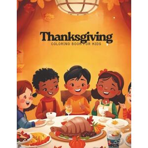 Rodriguez Thanksgiving coloring book for kids Rodriguez Thanksgiving coloring book for kids