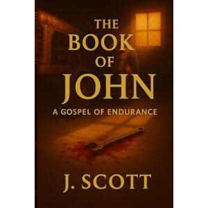 Scott The Book of John: A Gospel of Endurance Scott The Book of John: A Gospel of Endurance