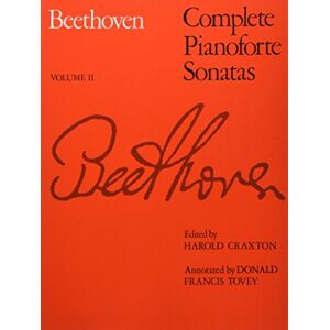 Complete Pianoforte Sonatas, Volume II (Signature Series (ABRSM)) Complete Pianoforte Sonatas, Volume II (Signature Series (ABRSM))
