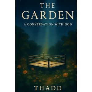 Thadd, Mr The Garden: A Converation With God Thadd, Mr The Garden: A Converation With God