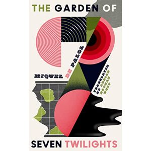 de Palol, Miquel The Garden of Seven Twilights (Catalan Literature) de Palol, Miquel The Garden of Seven Twilights (Catalan Literature)