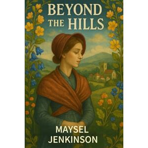 MAYSEL JENKINSON BEYOND THE HILLS MAYSEL JENKINSON BEYOND THE HILLS