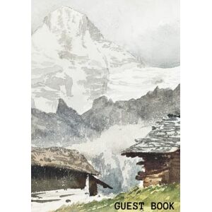 Publication, Create Guest Book: Guest Log Book for Mountain Lovers Short Term Memorable Stays Airbnb, Bed & Breakfast, VRBO or any other Vacation Rental House Registry Book HardCover Guest Book (Hardback) Publication, Create Guest Book: Guest Log Book for Mountain Lovers Short Term Memorable Stays Airbnb, Bed & Breakfast, VRBO or any other Vacation Rental House Registry Book HardCover Guest Book (Hardback)