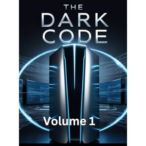 Ruwa, Frankie The Dark Code Volume 1 Ruwa, Frankie The Dark Code Volume 1