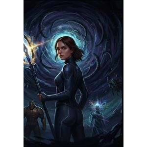 Gallo, Matteo Arael Vance and the Whispers of the Void Gallo, Matteo Arael Vance and the Whispers of the Void