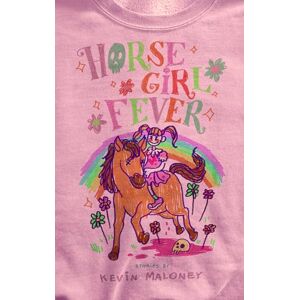 Maloney, Kevin Horse Girl Fever: Stories Maloney, Kevin Horse Girl Fever: Stories