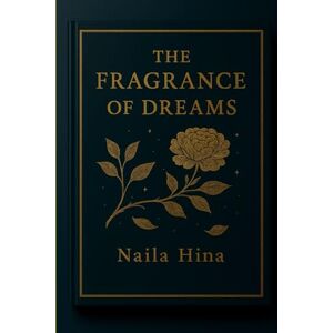 Hina, Naila Fragrance of Dreams Hina, Naila Fragrance of Dreams