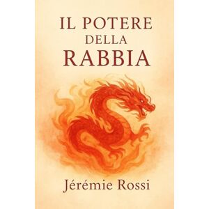 Rossi, Jérémie Il potere trasformativo della RABBIA: Guida pratica + diario & note (EMOZIONI E POTERE) Rossi, Jérémie Il potere trasformativo della RABBIA: Guida pratica + diario & note (EMOZIONI E POTERE)