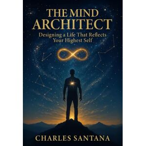 Santana, Charles The Mind Architect: Designing a Life That Reflects Your Highest Self (The Inner Power Series — Master Your Mind, Shape Your Reality) Santana, Charles The Mind Architect: Designing a Life That Reflects Your Highest Self (The Inner Power Series — Master Your Mind, Shape Your Reality)