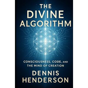 Henderson, Dennis THE DIVINE ALGORITHM: Consciousness, Creation, and the Code of Reality Henderson, Dennis THE DIVINE ALGORITHM: Consciousness, Creation, and the Code of Reality