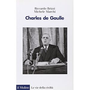 Brizzi, Riccardo Charles de Gaulle Brizzi, Riccardo Charles de Gaulle