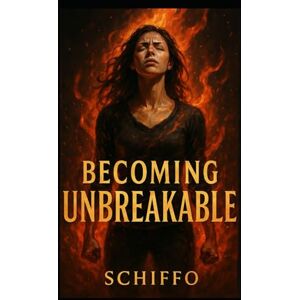 ., SCHIFFO Becoming Unbreakable: "Build Mental Toughness, Conquer Self-Doubt, and Unlock the Resilience to Thrive in Life, Love, and Leadership" (Self Improvement) ., SCHIFFO Becoming Unbreakable: "Build Mental Toughness, Conquer Self-Doubt, and Unlock the Resilience to Thrive in Life, Love, and Leadership" (Self Improvement)