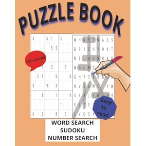 larry, david puzzle book: puzzle Book with Solutions The Perfect Challenge for All Skill Levels…6x9 inches easy-to-read text. larry, david puzzle book: puzzle Book with Solutions The Perfect Challenge for All Skill Levels…6x9 inches easy-to-read text.
