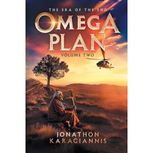 Karagiannis, Jonathon Omega Plan Volume 2 (The Era of the End) Karagiannis, Jonathon Omega Plan Volume 2 (The Era of the End)