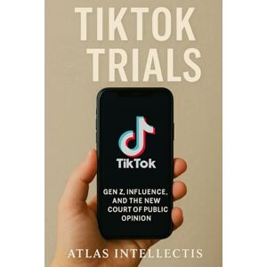 Intellectis, Atlas TikTok Trials: Gen Z, Influence, and the New Court of Public Opinion Intellectis, Atlas TikTok Trials: Gen Z, Influence, and the New Court of Public Opinion