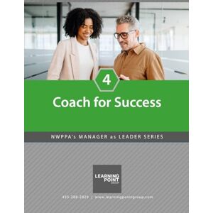 Christensen, Mark B Coach for Success: Manager as Leader Series Christensen, Mark B Coach for Success: Manager as Leader Series