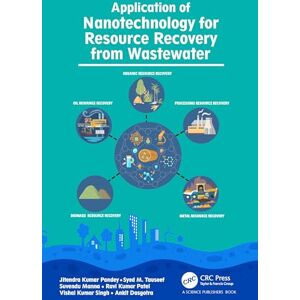 Application of Nanotechnology for Resource Recovery from Wastewater Application of Nanotechnology for Resource Recovery from Wastewater