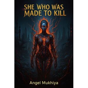 Mukhiya, Angel She Who Was Made to Kill: When the experiment escapes, the line between human and monster blurs in a bloody struggle for identity, revenge, and redemption. Mukhiya, Angel She Who Was Made to Kill: When the experiment escapes, the line between human and monster blurs in a bloody struggle for identity, revenge, and redemption.