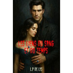 DE LYS, L.P Les Liens Du Sang Et Du Temps DE LYS, L.P Les Liens Du Sang Et Du Temps