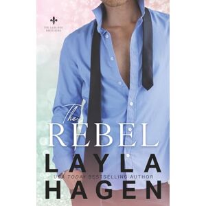 Hagen, Layla The Rebel (The Leblanc Brothers) Hagen, Layla The Rebel (The Leblanc Brothers)