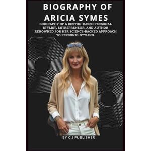 PUBLISHER, C.J ARICIA SYMES: Biography of a visionary fashion entrepreneur and founder of Unfoldid. PUBLISHER, C.J ARICIA SYMES: Biography of a visionary fashion entrepreneur and founder of Unfoldid.