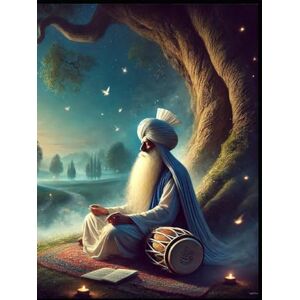 Bassi, Mr. Harvinder Bulleh Shah: The Dancing Saint: The Real Story of Total Awakening – A Historical Novel of Love, Rebellion, and Spiritual Freedom Bassi, Mr. Harvinder Bulleh Shah: The Dancing Saint: The Real Story of Total Awakening – A Historical Novel of Love, Rebellion, and Spiritual Freedom