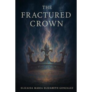 Gonzalez, Elizaida Maria-Elizabeth The Fractured Crown Gonzalez, Elizaida Maria-Elizabeth The Fractured Crown