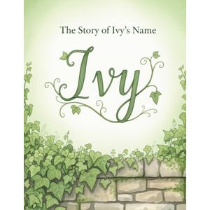 Feng, Dr. Feng The Story of Ivy's Name (The Stories of Most popular English Names) Feng, Dr. Feng The Story of Ivy's Name (The Stories of Most popular English Names)
