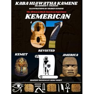 Kamene, Kaba Hiawatha Kemerican '87 Kamene, Kaba Hiawatha Kemerican '87